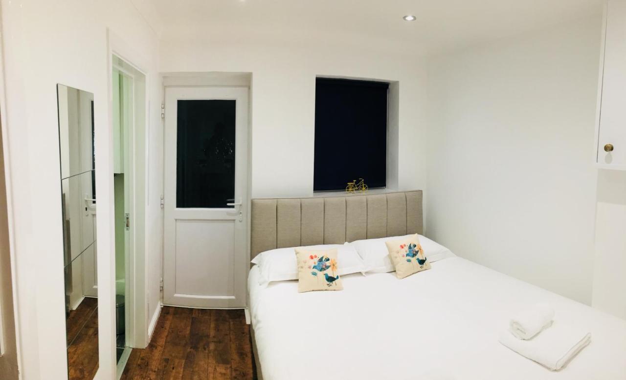 Апартаменты Fountain View 1Br Flat Oxford - Free Parking Экстерьер фото